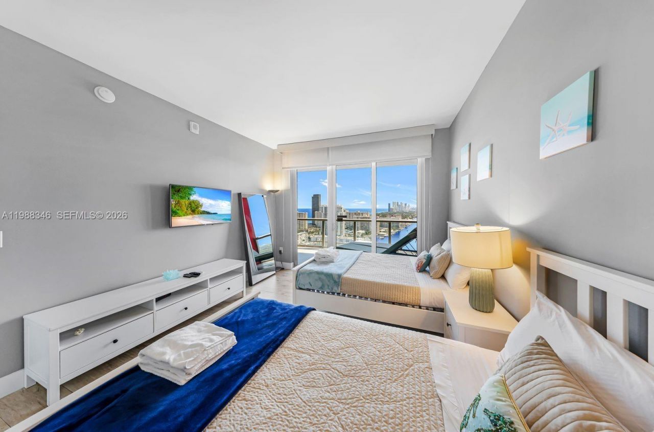 2600 E Hallandale Beach Blvd , Unit T3103, Hallandale Beach, FL 33009 Photo