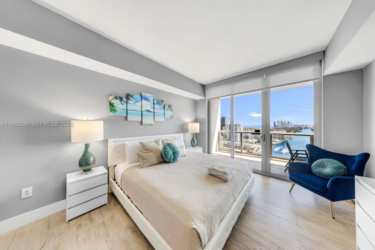 2600 E Hallandale Beach Blvd , Unit T3103, Hallandale Beach, FL 33009 Photo