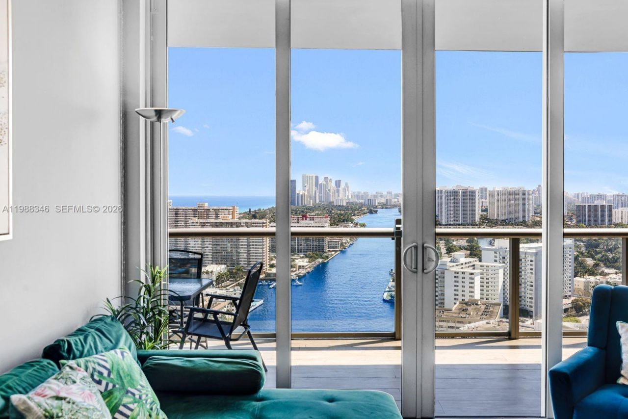 2600 E Hallandale Beach Blvd , Unit T3103, Hallandale Beach, FL 33009 Photo