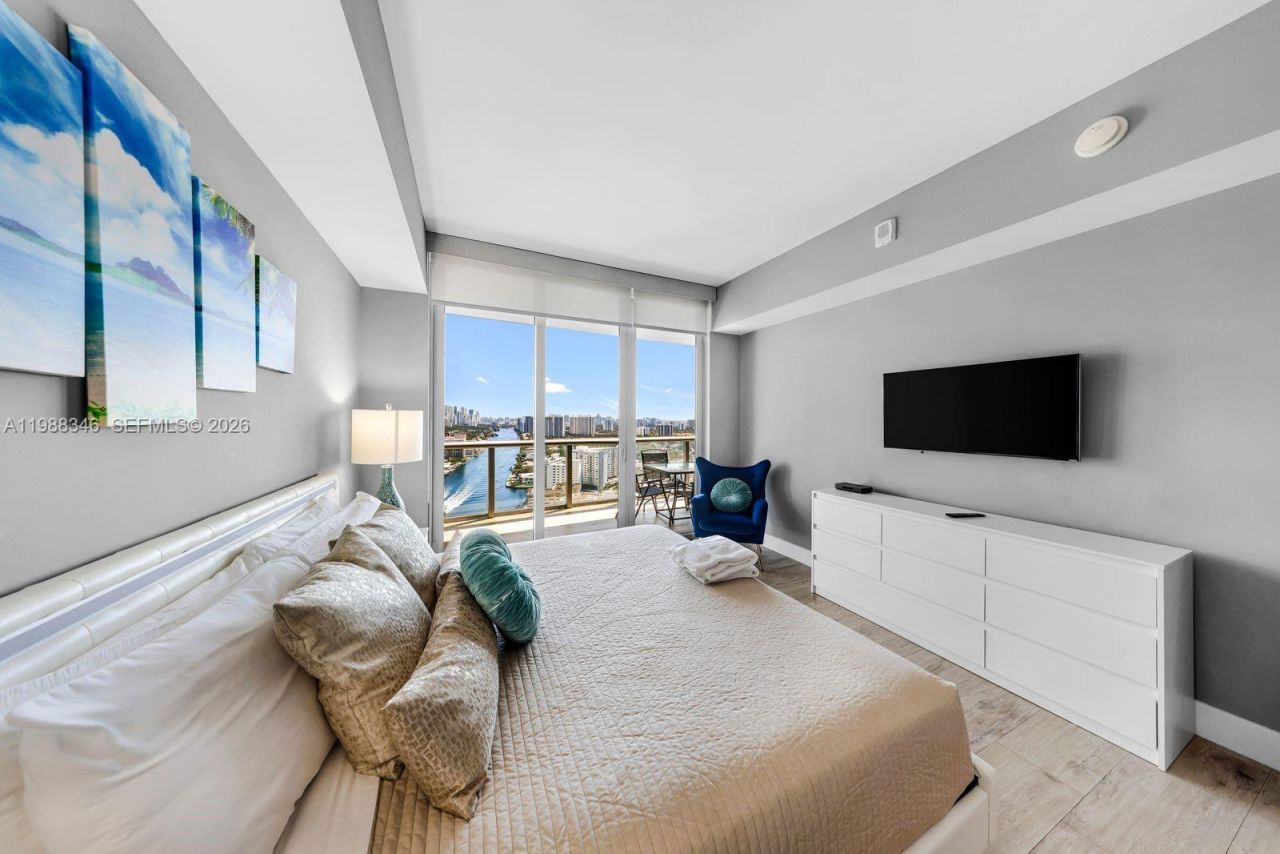 2600 E Hallandale Beach Blvd , Unit T3103, Hallandale Beach, FL 33009 Photo