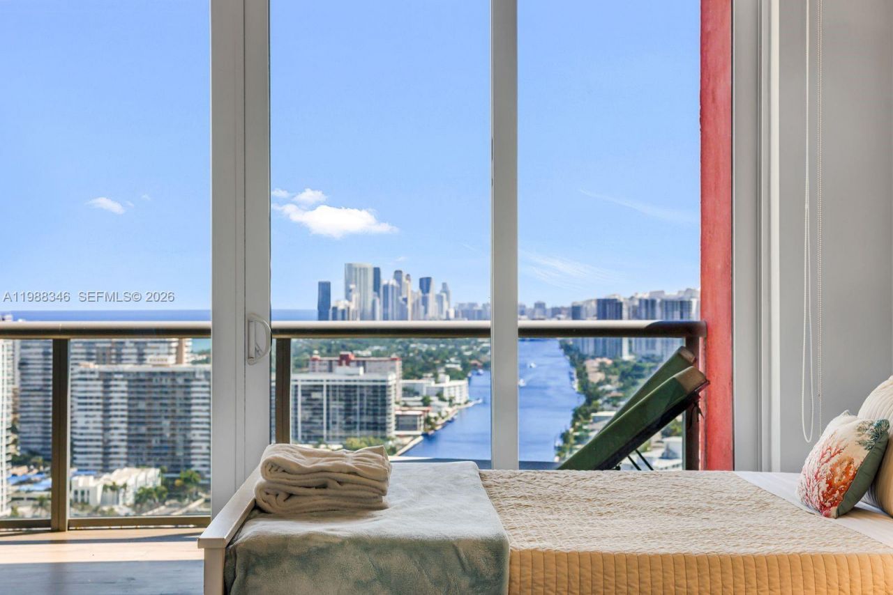 2600 E Hallandale Beach Blvd , Unit T3103, Hallandale Beach, FL 33009 Photo