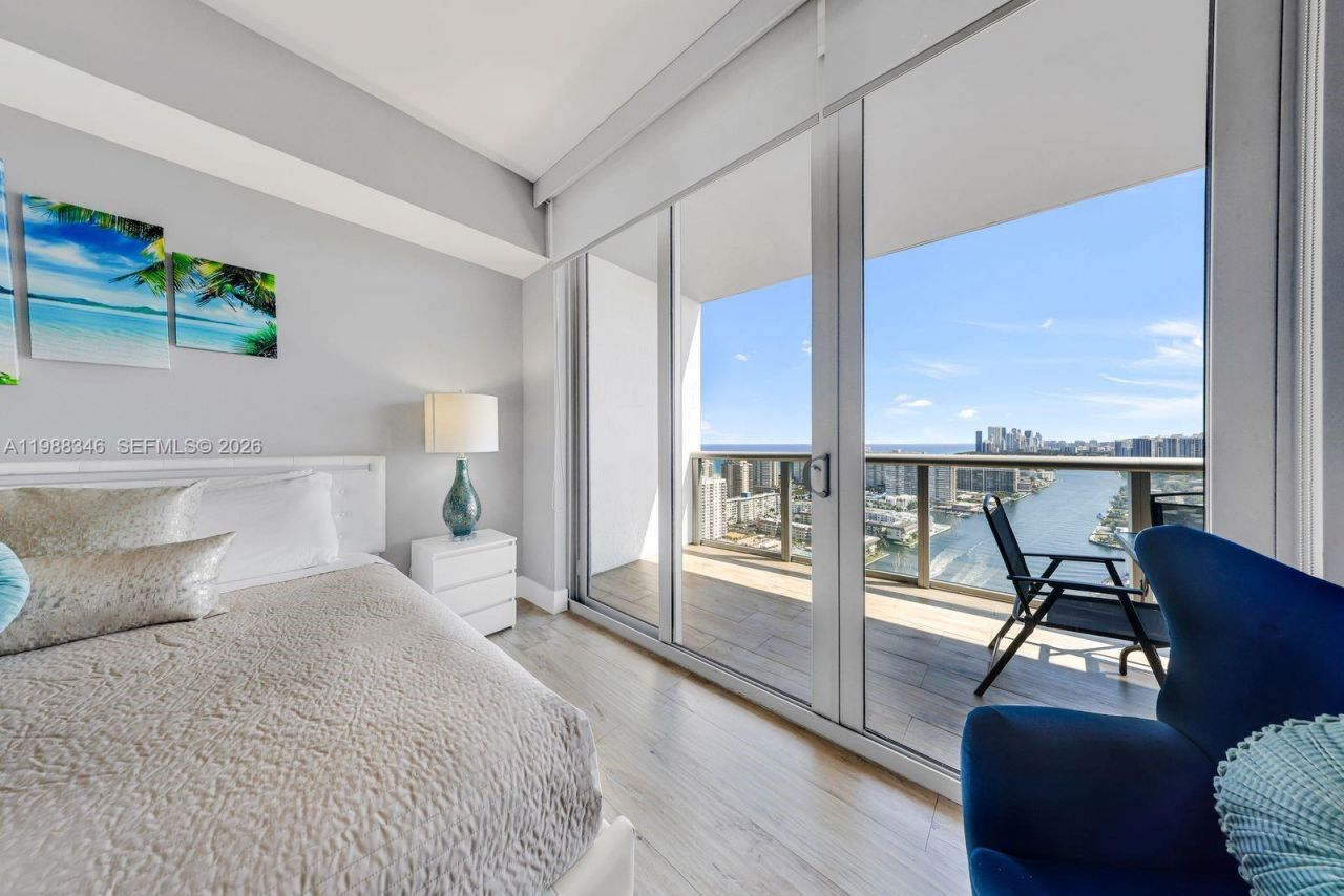 2600 E Hallandale Beach Blvd , Unit T3103, Hallandale Beach, FL 33009 Photo