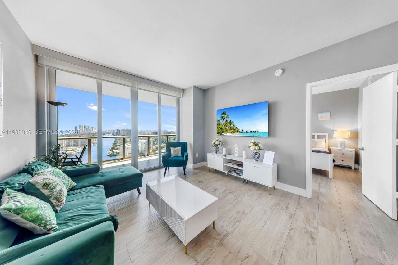 2600 E Hallandale Beach Blvd , Unit T3103, Hallandale Beach, FL 33009 Photo