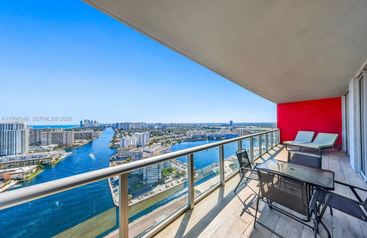 2600 E Hallandale Beach Blvd , Unit T3103, Hallandale Beach, FL 33009 Photo