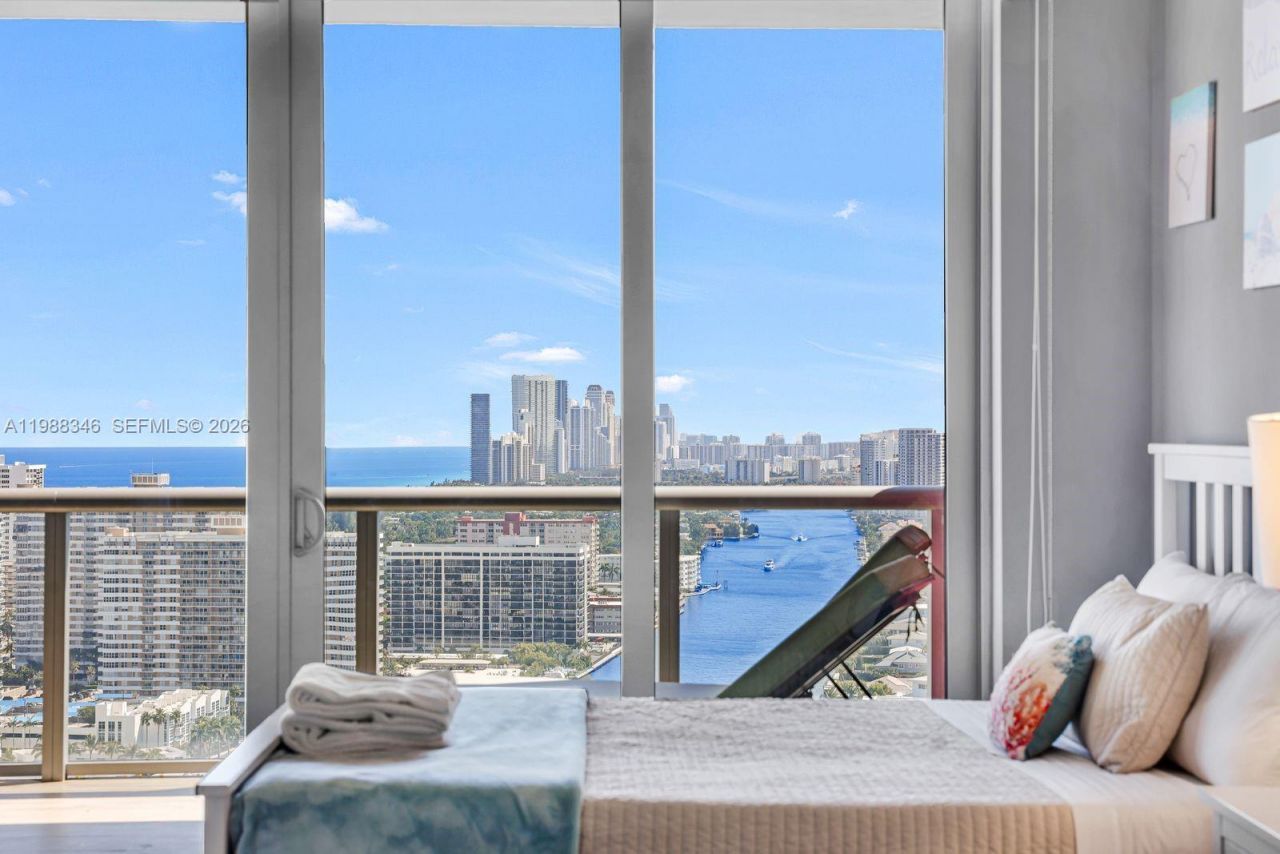 2600 E Hallandale Beach Blvd , Unit T3103, Hallandale Beach, FL 33009 Photo