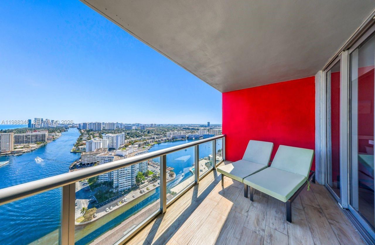 2600 E Hallandale Beach Blvd , Unit T3103, Hallandale Beach, FL 33009 Photo