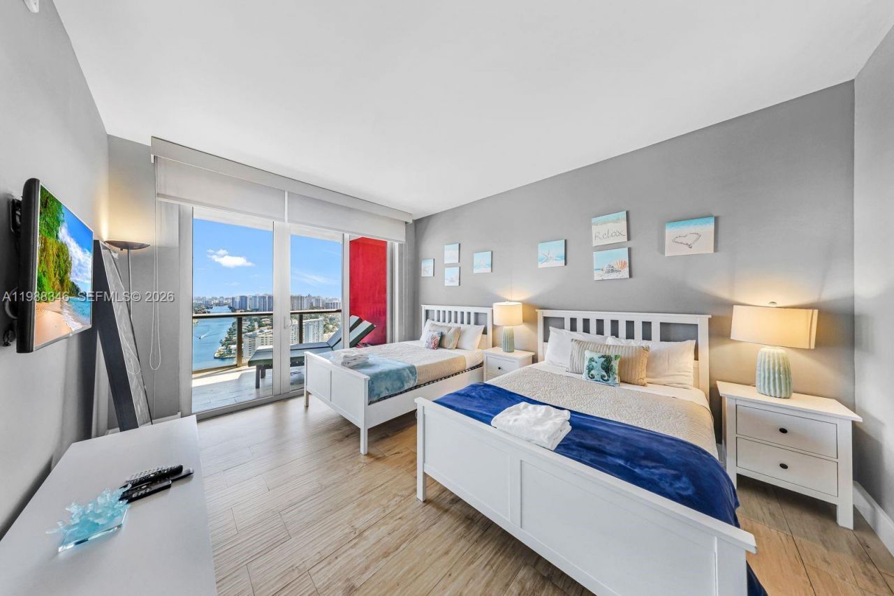 2600 E Hallandale Beach Blvd , Unit T3103, Hallandale Beach, FL 33009 Photo