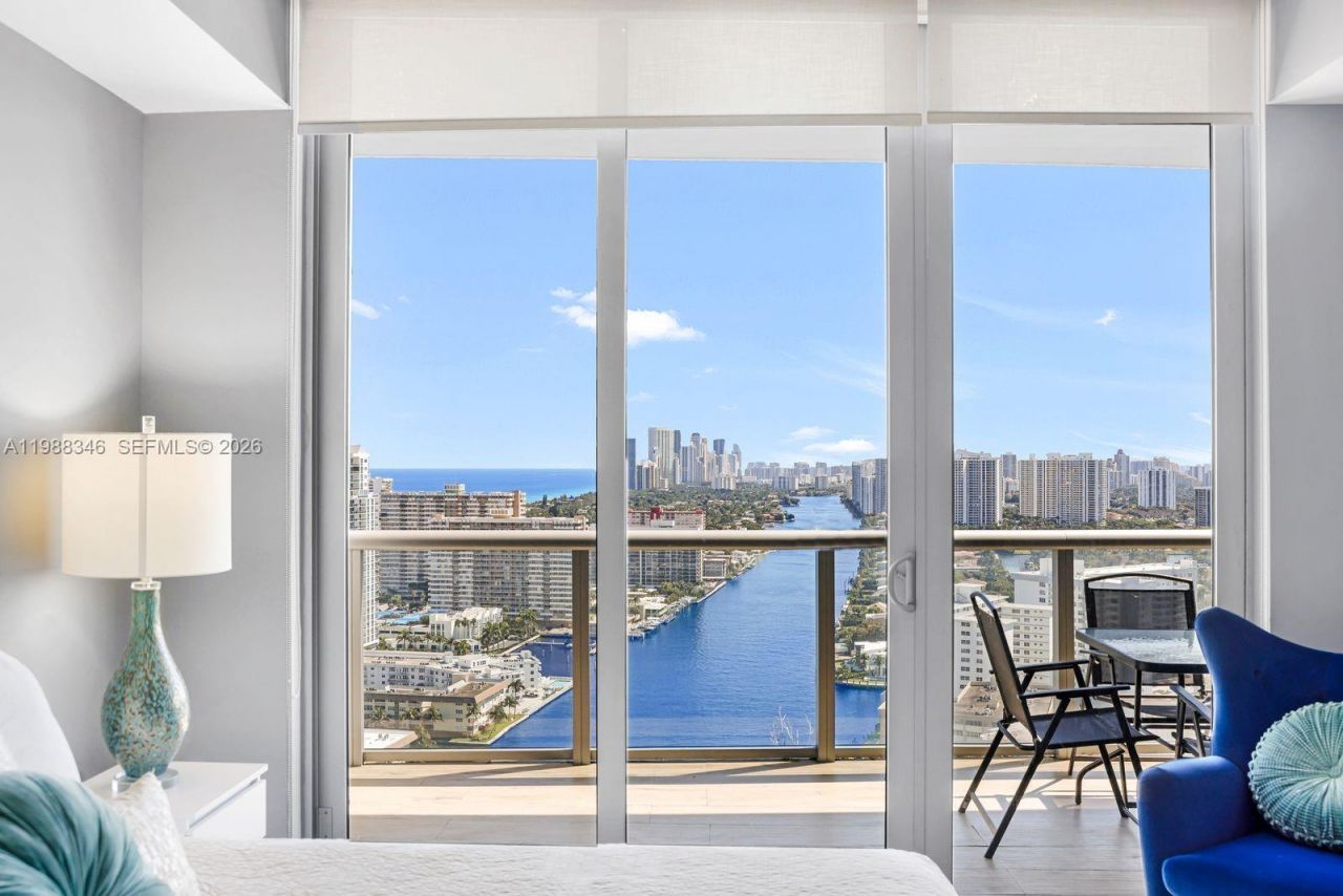 2600 E Hallandale Beach Blvd , Unit T3103, Hallandale Beach, FL 33009 Photo