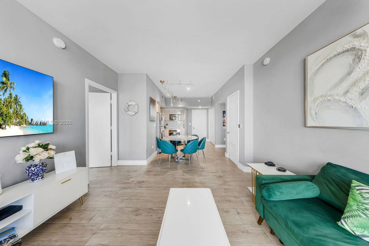 2600 E Hallandale Beach Blvd , Unit T3103, Hallandale Beach, FL 33009 Photo