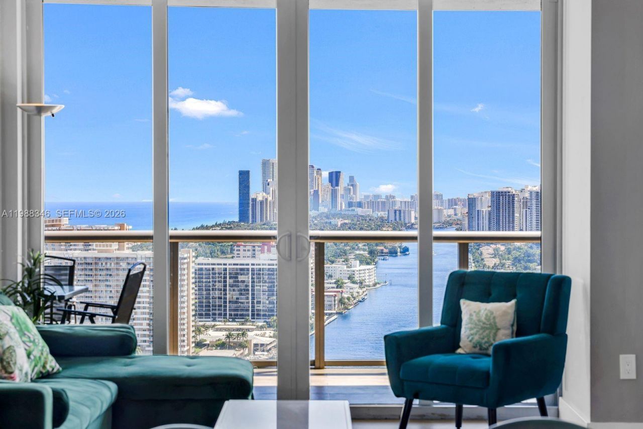 2600 E Hallandale Beach Blvd , Unit T3103, Hallandale Beach, FL 33009 Photo