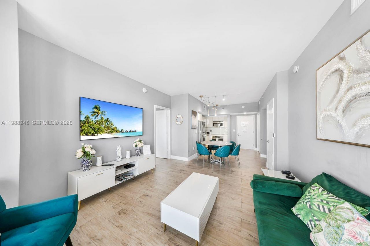 2600 E Hallandale Beach Blvd , Unit T3103, Hallandale Beach, FL 33009 Photo