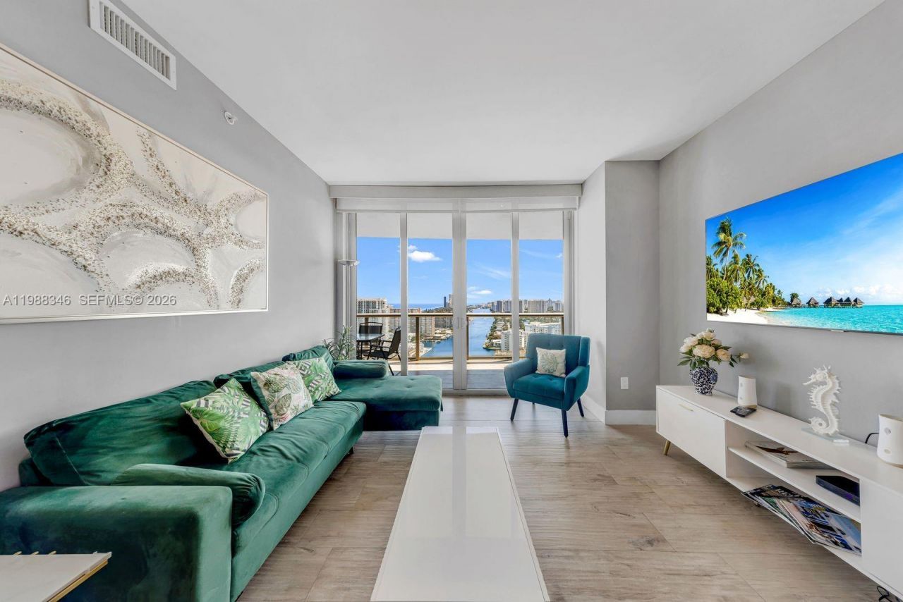 2600 E Hallandale Beach Blvd , Unit T3103, Hallandale Beach, FL 33009 Photo