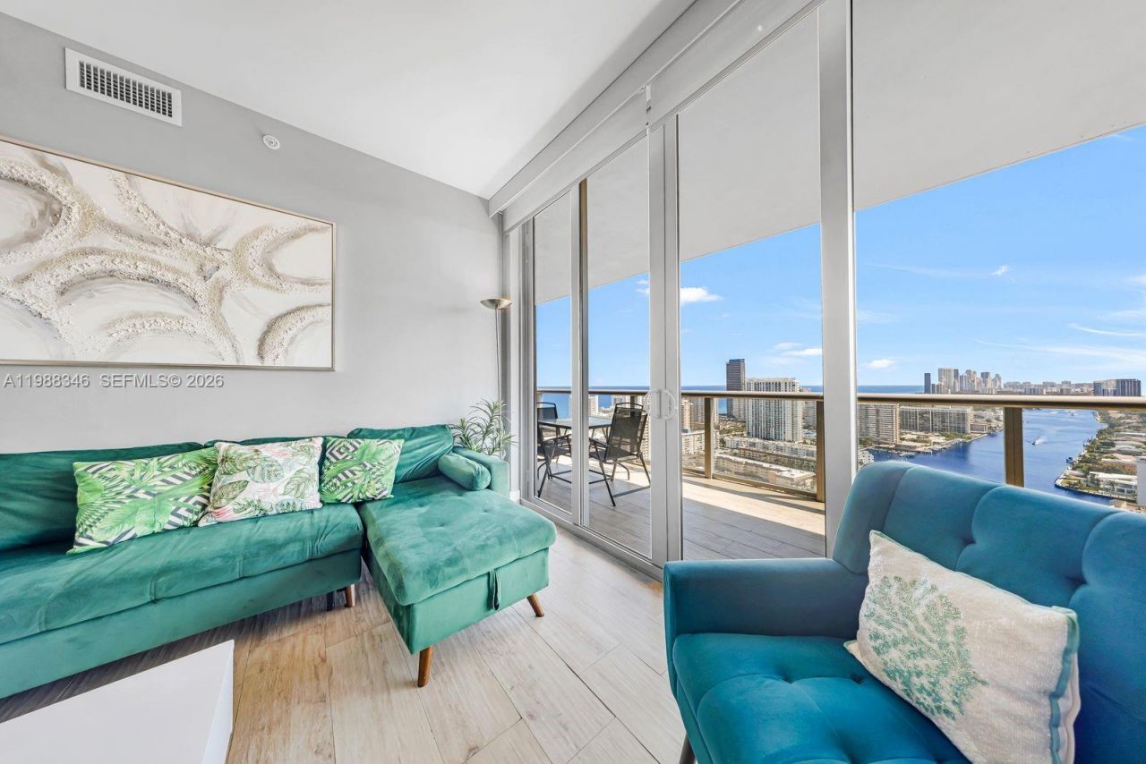 2600 E Hallandale Beach Blvd , Unit T3103, Hallandale Beach, FL 33009 Photo