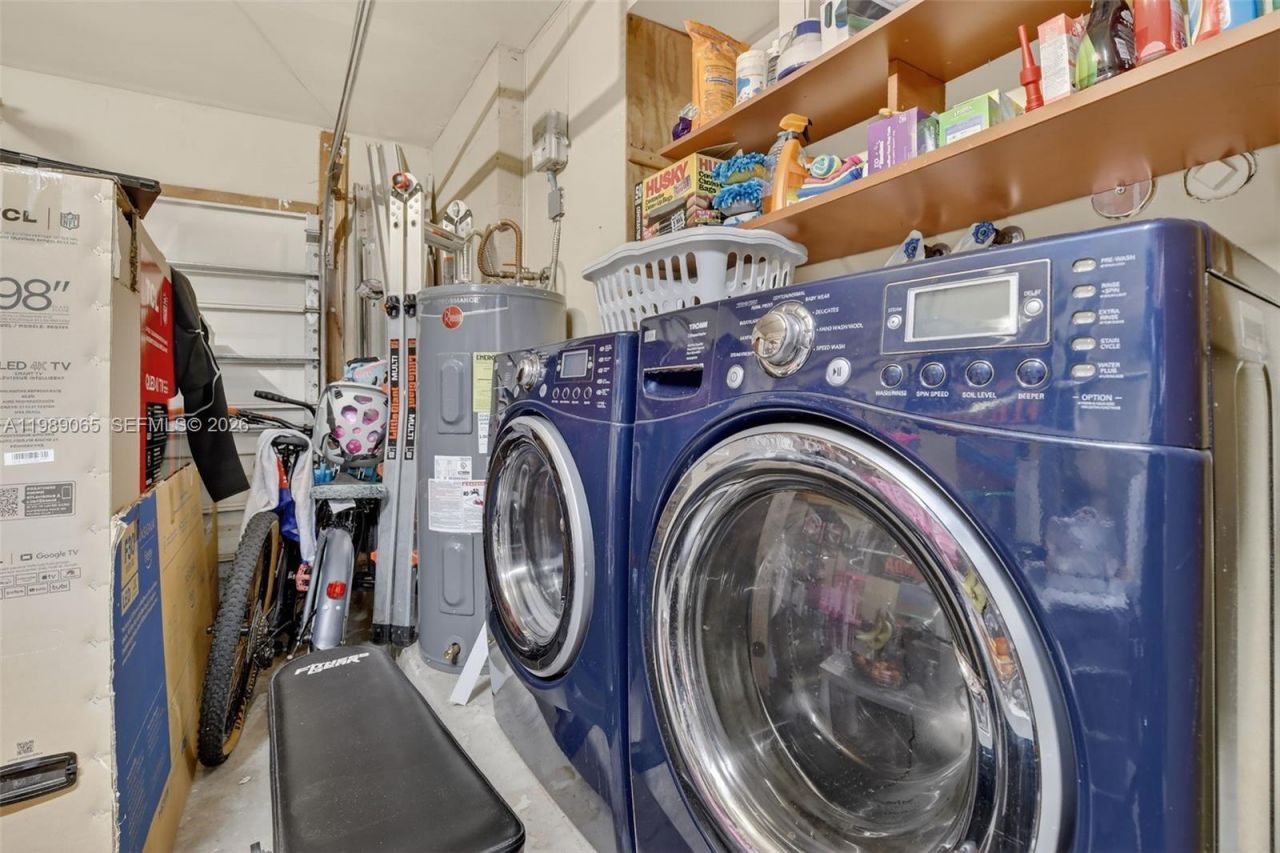 1245 NW 125th Ter , Sunrise, FL 33323 Photo