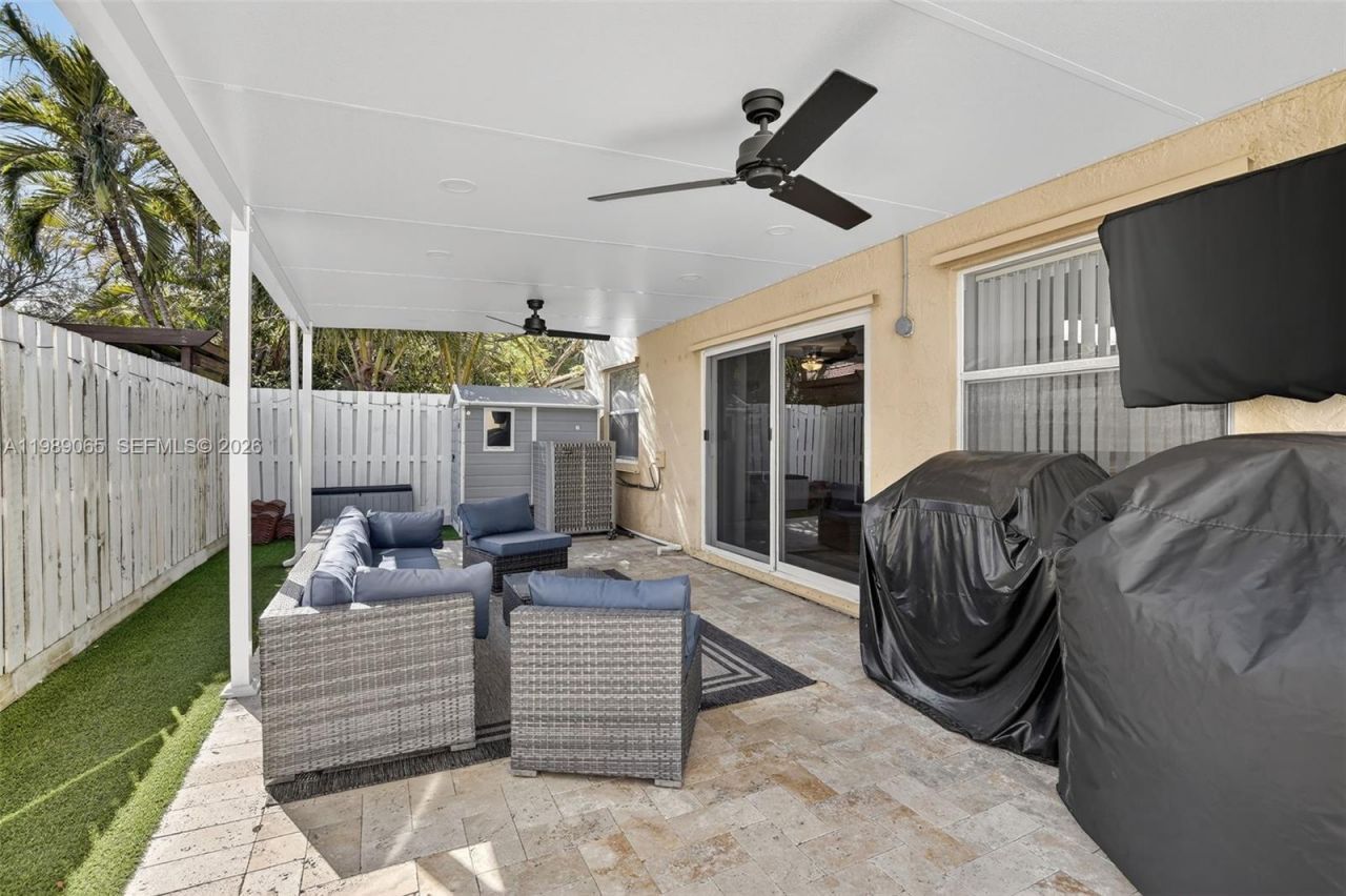 1245 NW 125th Ter , Sunrise, FL 33323 Photo