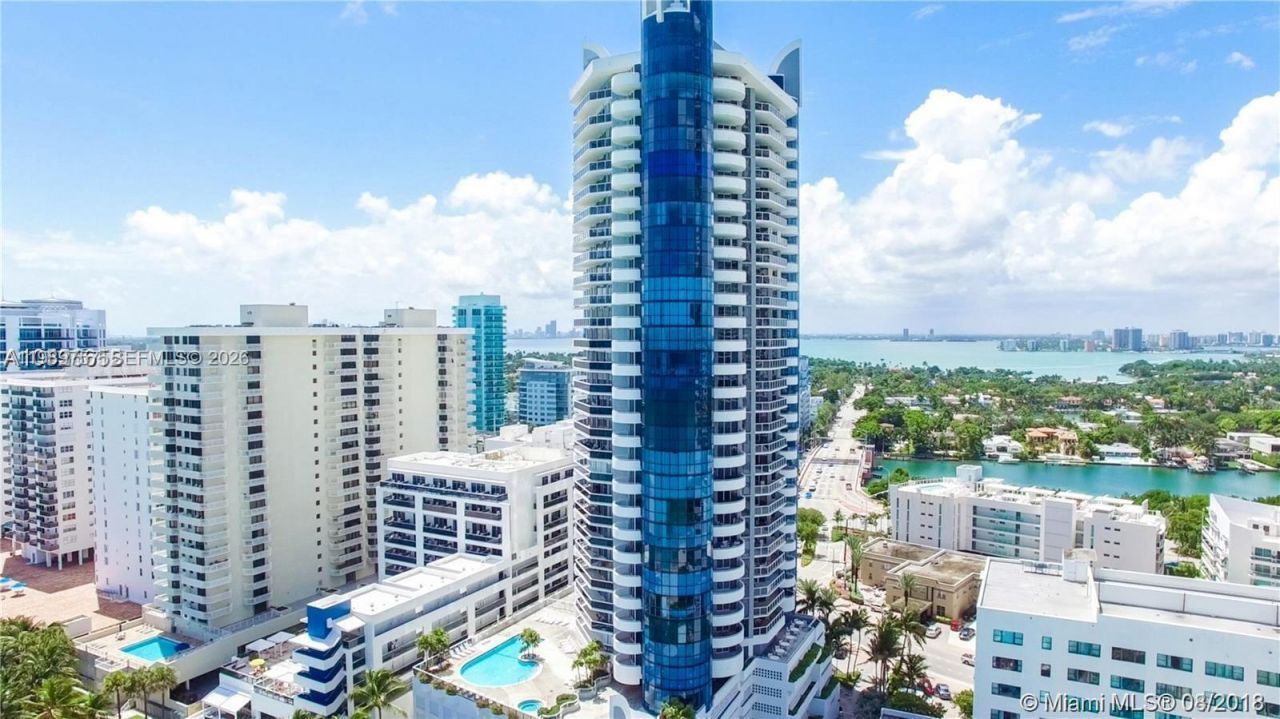 6301 Collins Ave , Unit TS3, Miami Beach, FL 33141 Photo