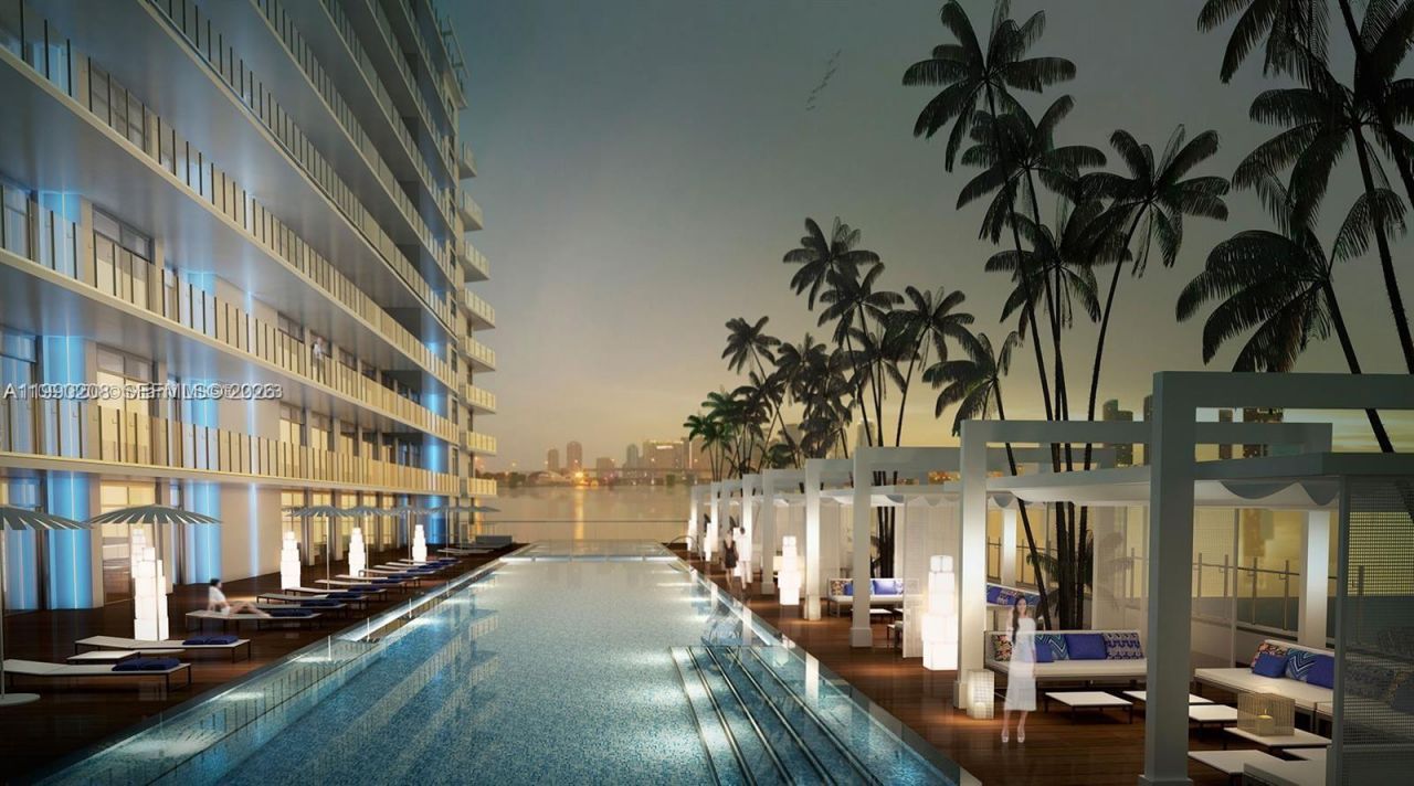 4250 NE Biscayne Blvd, Unit 1115, Miami, FL 33137 Photo
