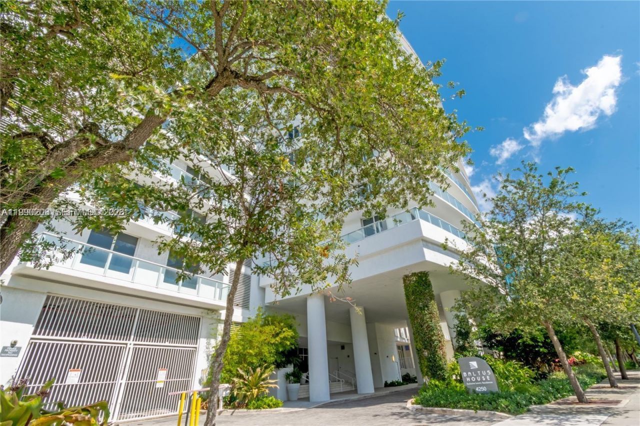 4250 NE Biscayne Blvd, Unit 1115, Miami, FL 33137 Photo