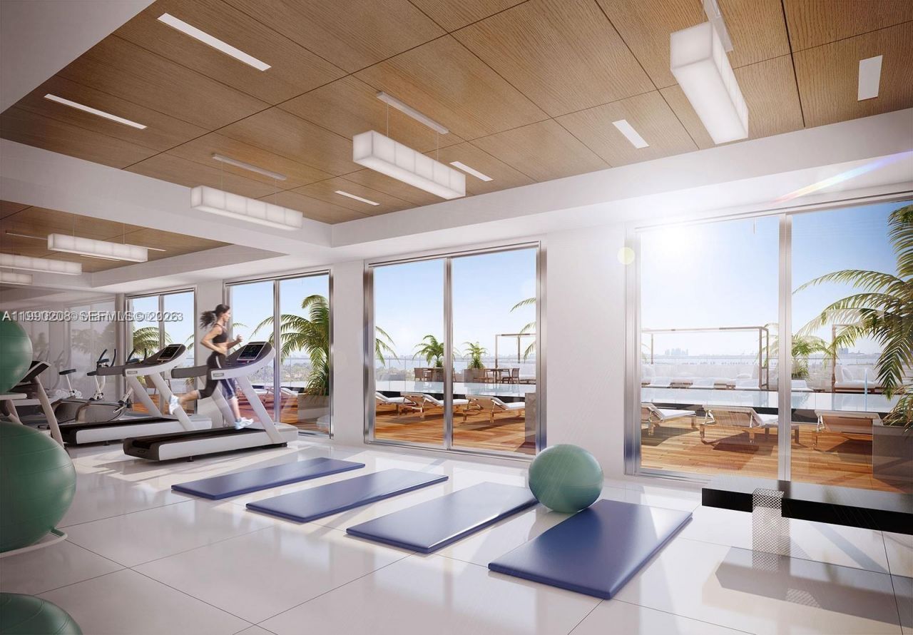 4250 NE Biscayne Blvd, Unit 1115, Miami, FL 33137 Photo