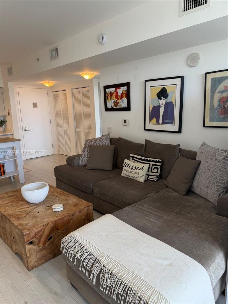 4250 NE Biscayne Blvd, Unit 1115, Miami, FL 33137 Photo