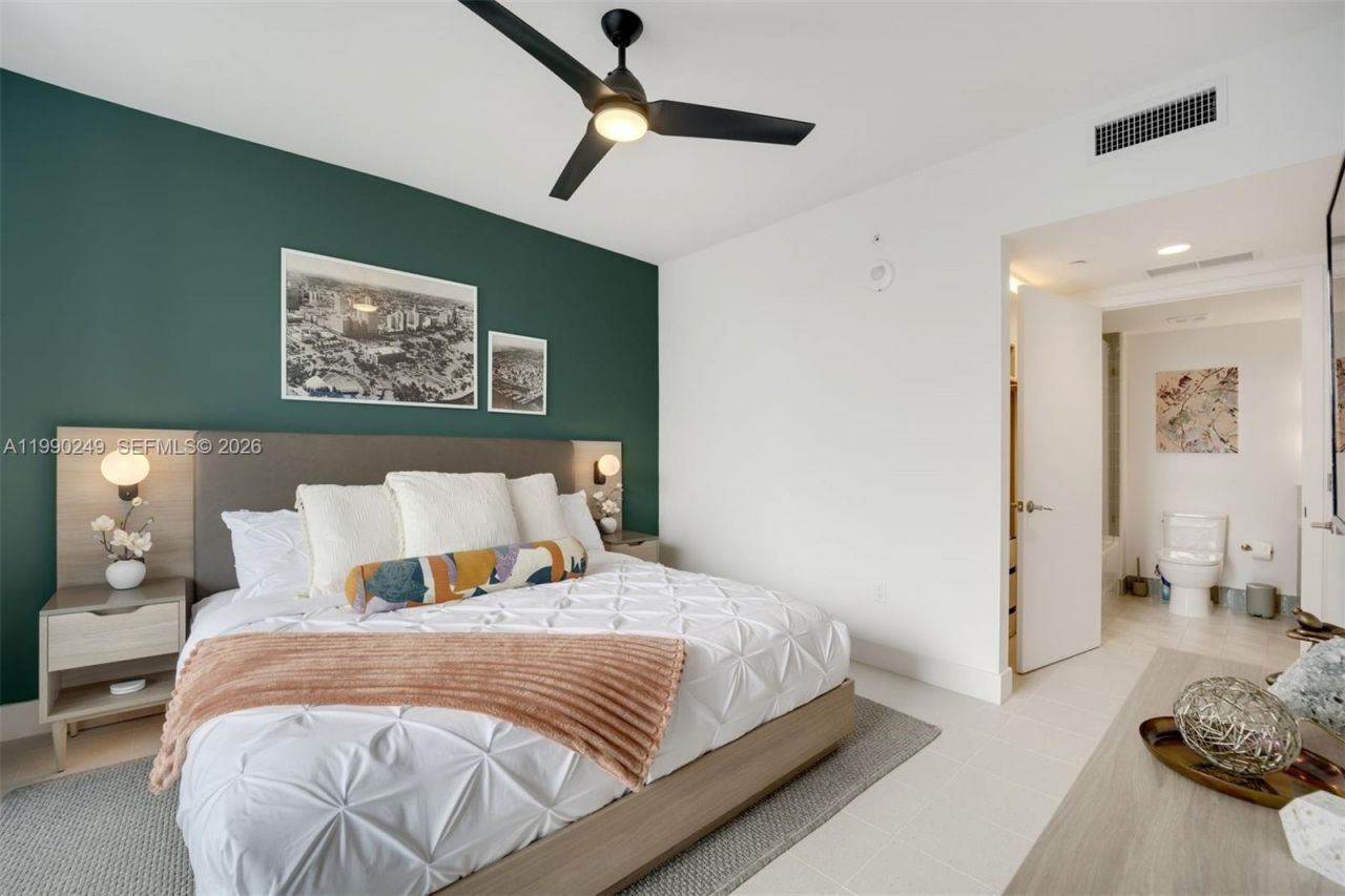 159 NE 6th St , Unit 2607, Miami, FL 33132 Photo