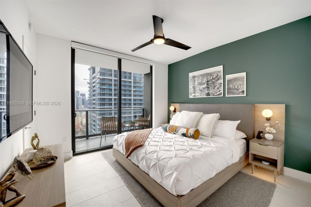 159 NE 6th St , Unit 2607, Miami, FL 33132 Photo