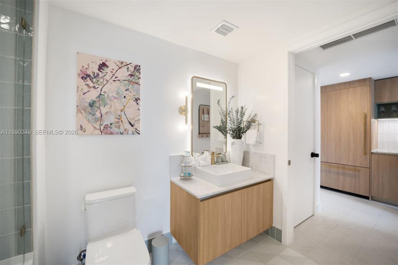 159 NE 6th St , Unit 2607, Miami, FL 33132 Photo