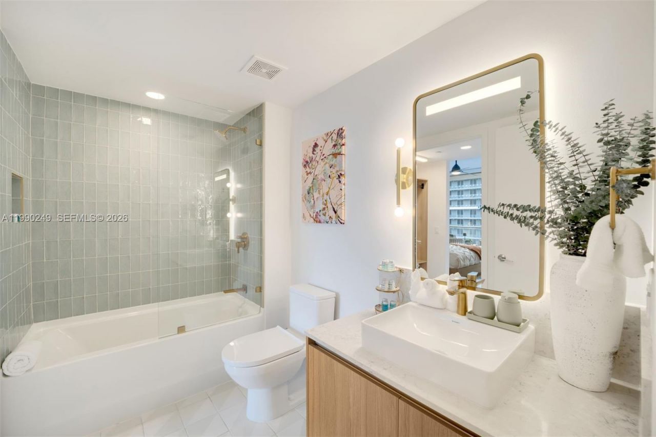 159 NE 6th St , Unit 2607, Miami, FL 33132 Photo