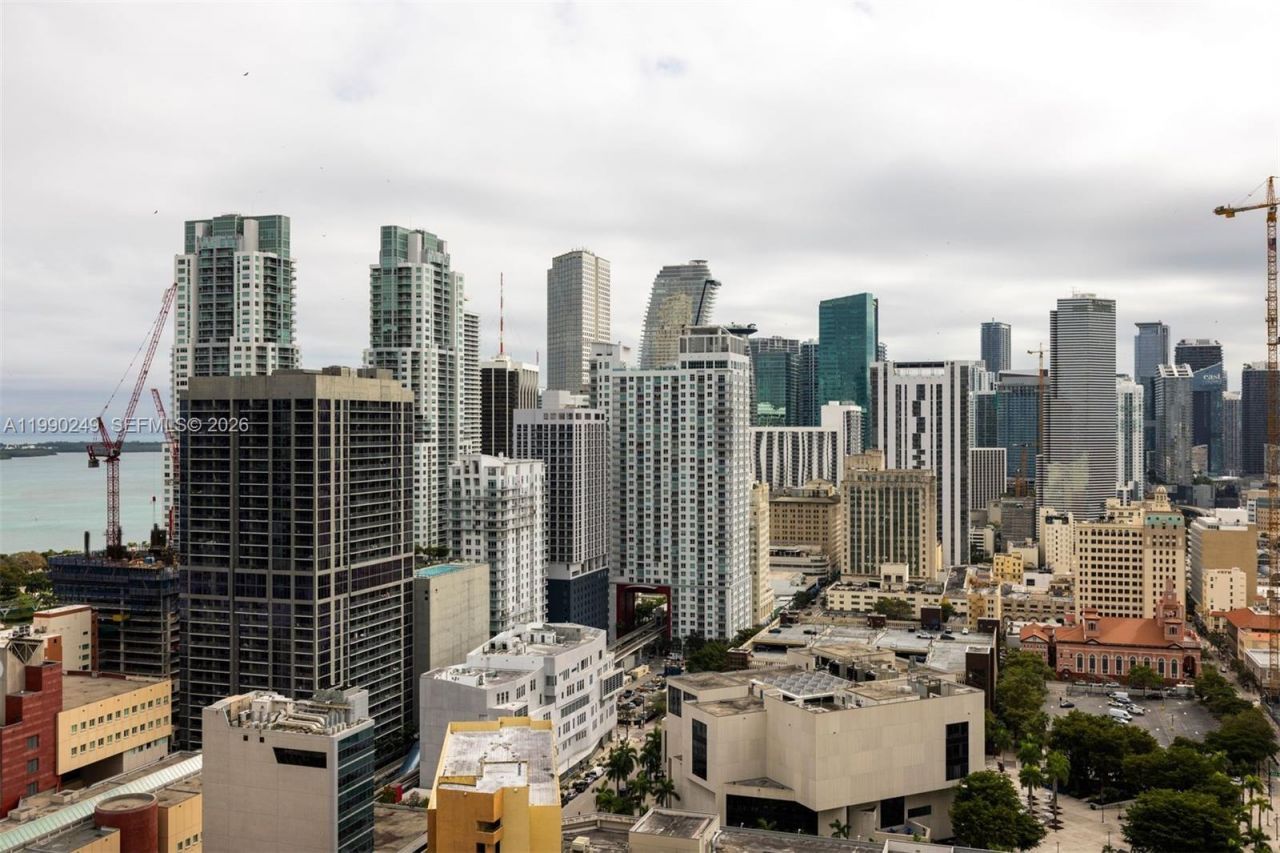 159 NE 6th St , Unit 2607, Miami, FL 33132 Photo