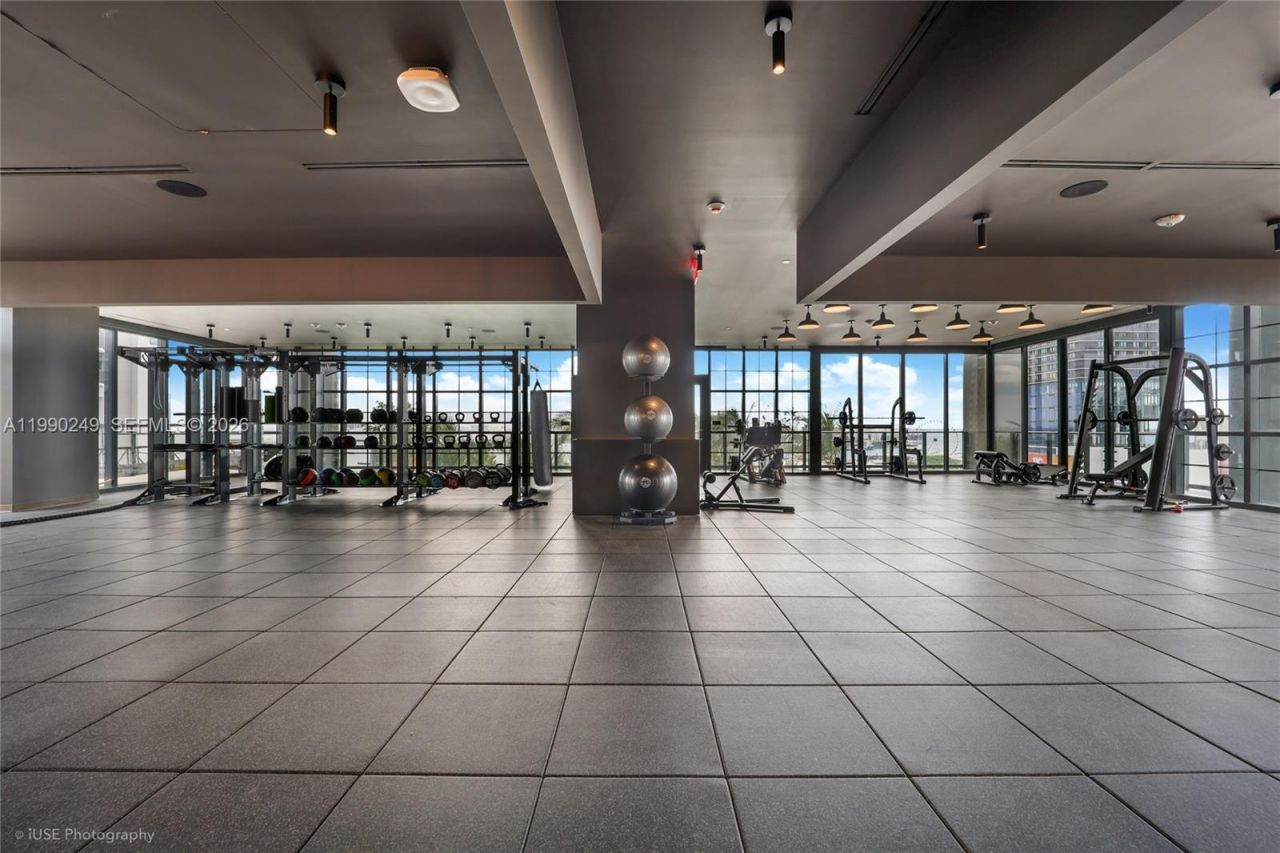 159 NE 6th St , Unit 2607, Miami, FL 33132 Photo