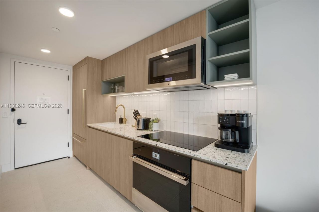 159 NE 6th St , Unit 2607, Miami, FL 33132 Photo