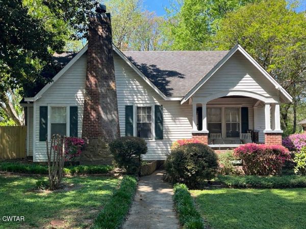 1233 Park Avenue, Jackson, TN 38301