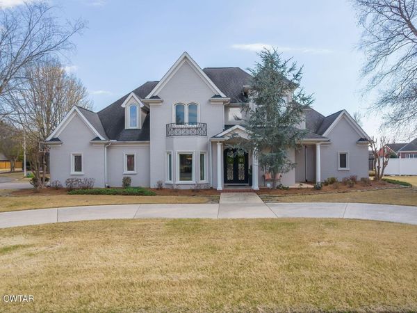 151 Northpointe Drive , Jackson, TN 38305