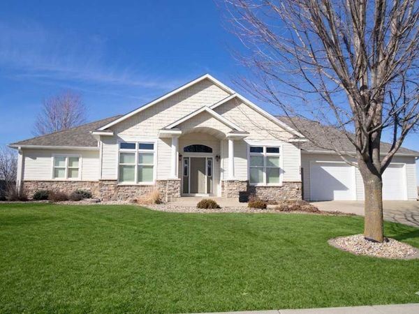 508 Vangsness Street, Adams, MN 55909