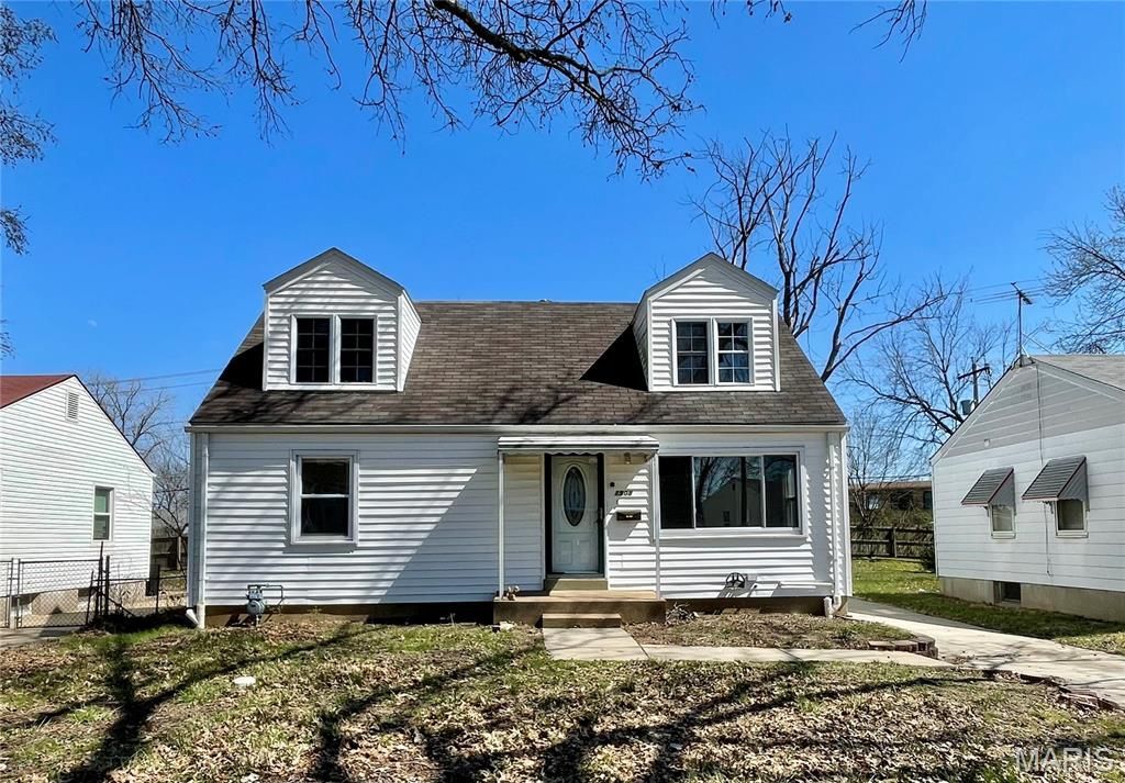 1908 Wismer Avenue, Overland, MO 63114 Main Photo