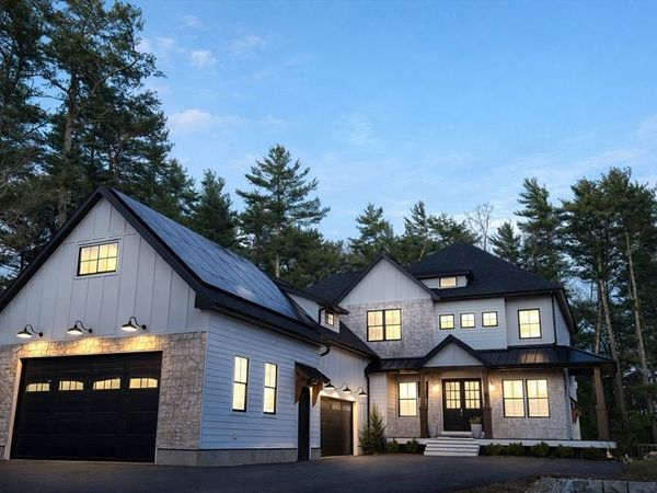 97 Wrights Way, Marshfield, MA 02050