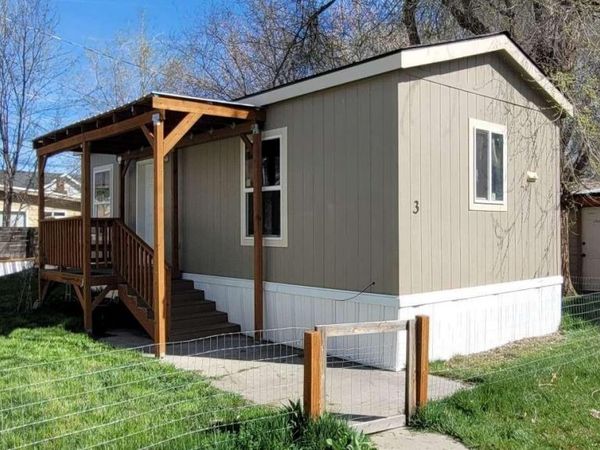 2960 N Linda Vista Ln, Unit 3, Boise, ID 83704