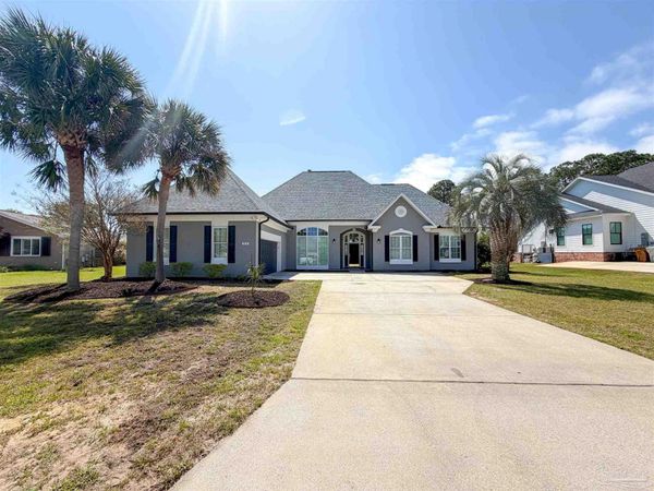 1218 Ganges Trl, Gulf Breeze, FL 32563