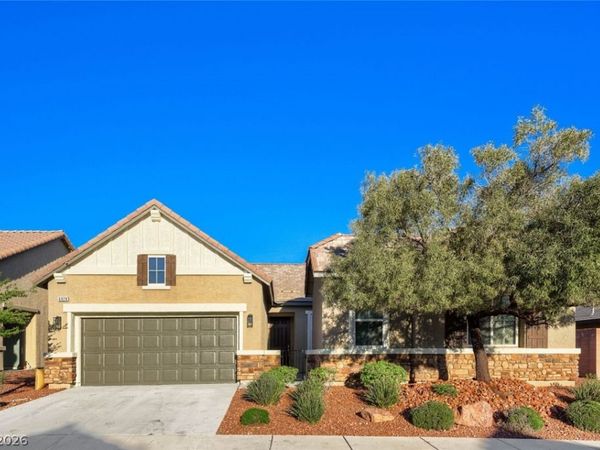 6928 Benson Ferry Street, Las Vegas, NV 89149