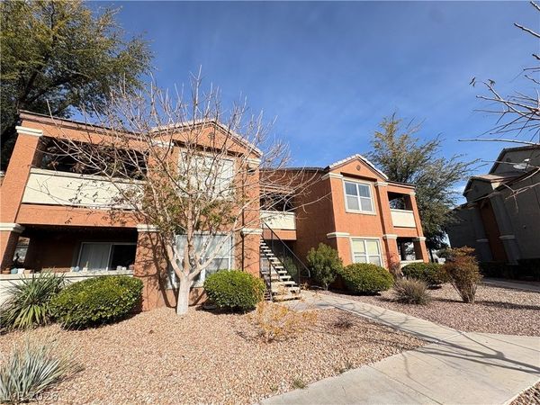 555 Silverado Ranch Boulevard, Unit 2166, Las Vegas, NV 89183