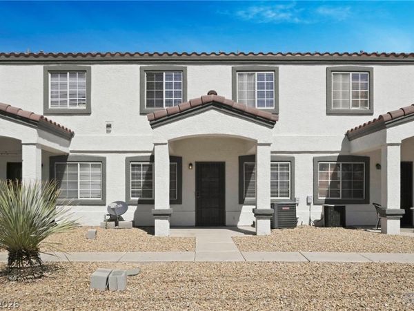 5330 E Charleston Boulevard , Unit 151, Las Vegas, NV 89142