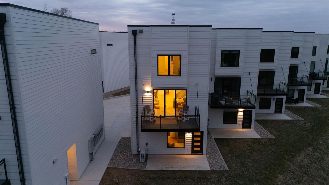 244 Hwy 71 , Unit D24, Arnolds Park, IA 51331 Main Photo