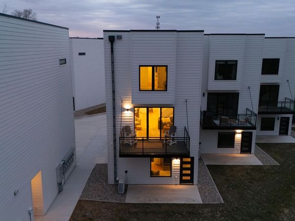 244 Hwy 71 , Unit D24, Arnolds Park, IA 51331