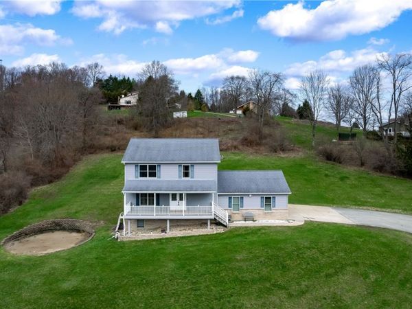 229 Millenium Dr, Kittanning, PA 16201