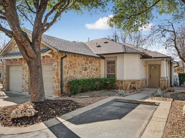 6801 Beckett RD, Unit 114R, Austin, TX 78749