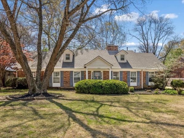 5311 S ANGELA RD, Memphis, TN 38120