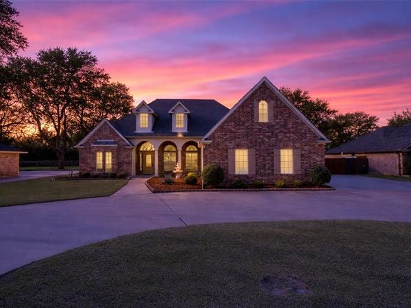 5620 Wedgefield Road , Granbury, TX 76049