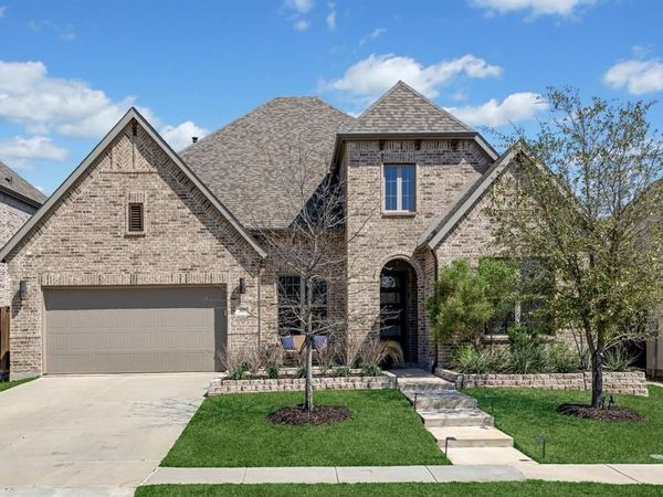 309 Calmwater Cove , McKinney, TX 75071
