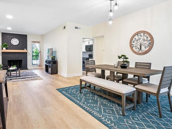 10747 Park Village Place, Unit B, Dallas, TX 75230