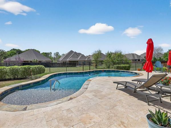 4009 Rancho Milagro Drive , Fort Worth, TX 76179